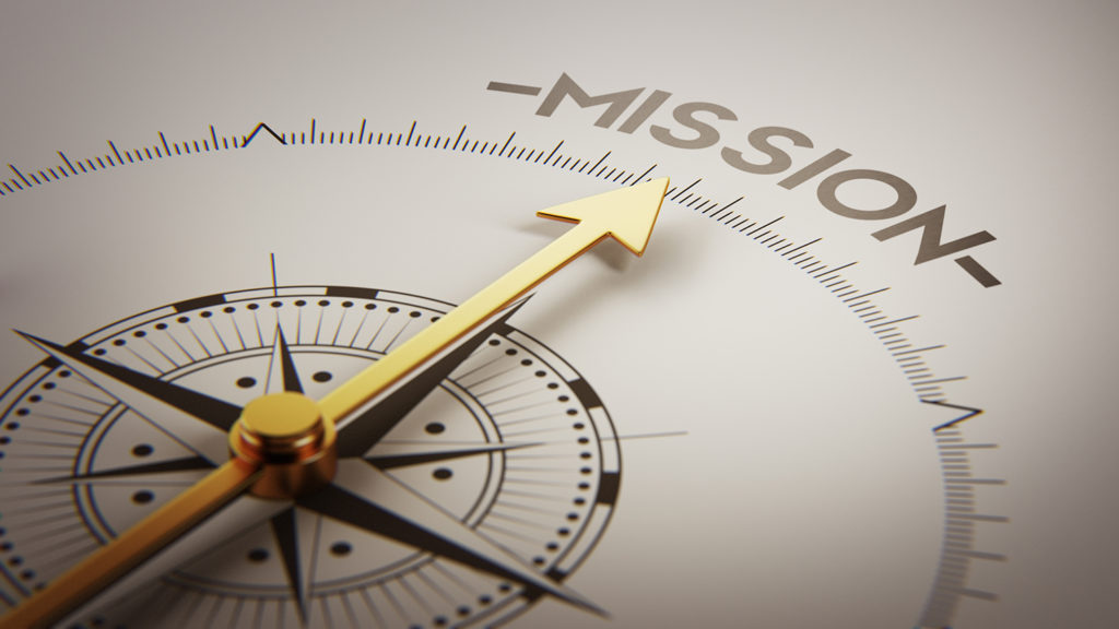 mision
